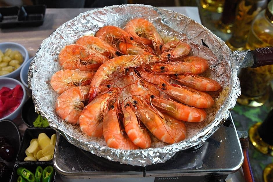 2025 홍성남당항 대하축제 7