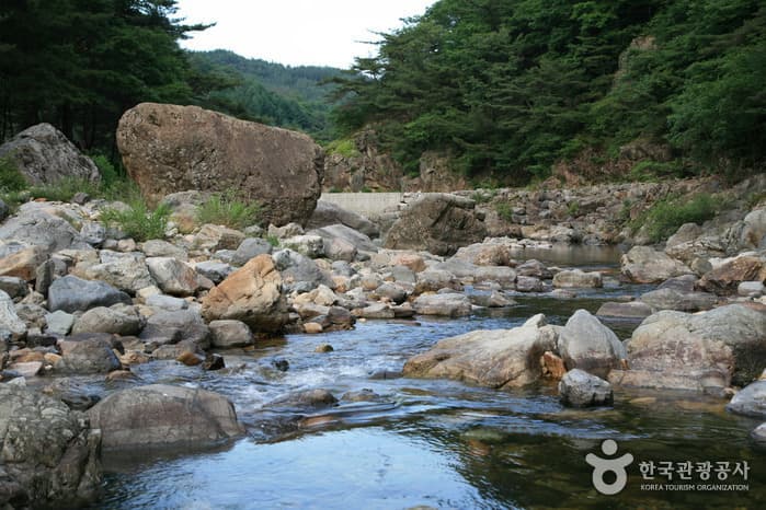 운일암 반일암 계곡_02