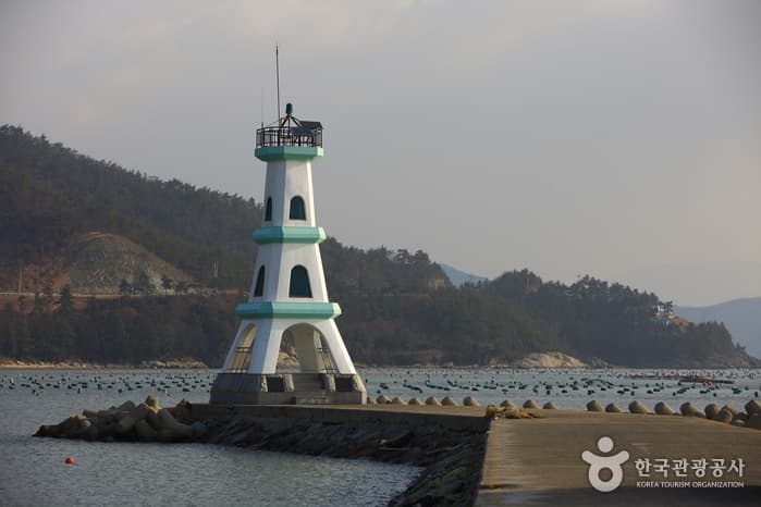 땅끝마을과 갈두항_12
