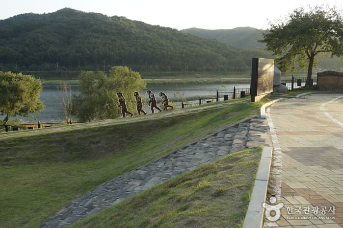 충청남도_공주석장리유적05
