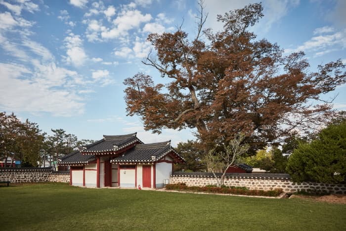 한국문화정보원_대흥동헌 7