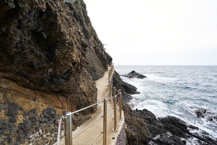 한국문화정보원_행남 해안산책로 24