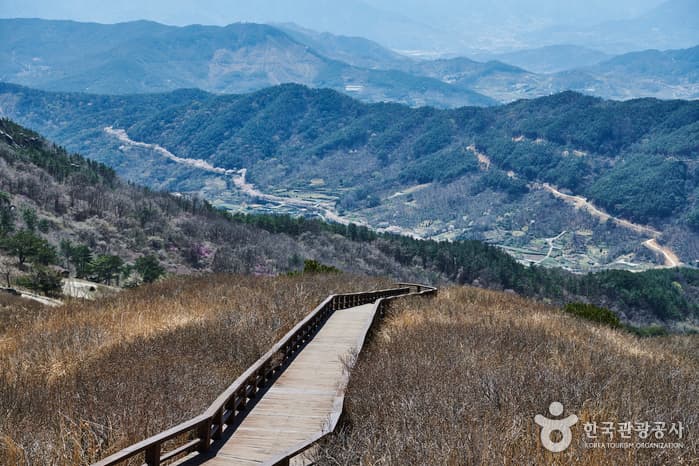 황매산군립공원_10