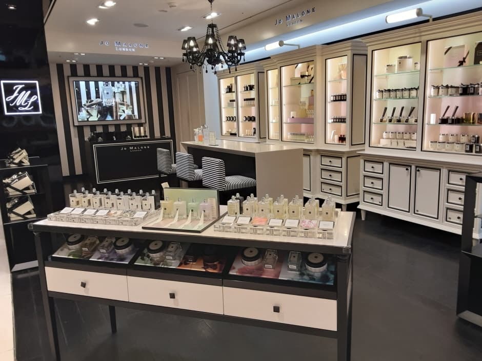 Jo Malone London - Lotte World Mall Branch [Tax Refund Shop] (조말론런던 롯데월드몰)