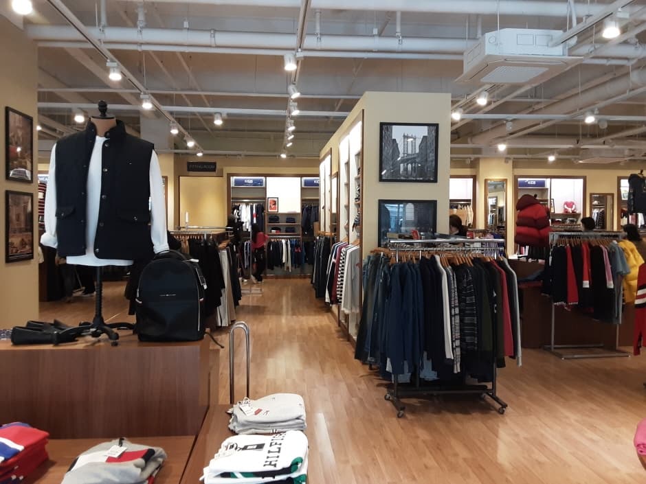 한섬 타미힐피거 롯데동부산_4
