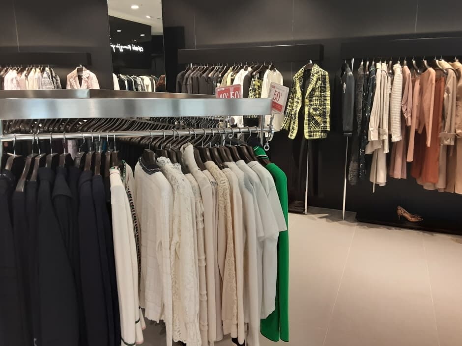 한섬 오브제 롯데동부산_4