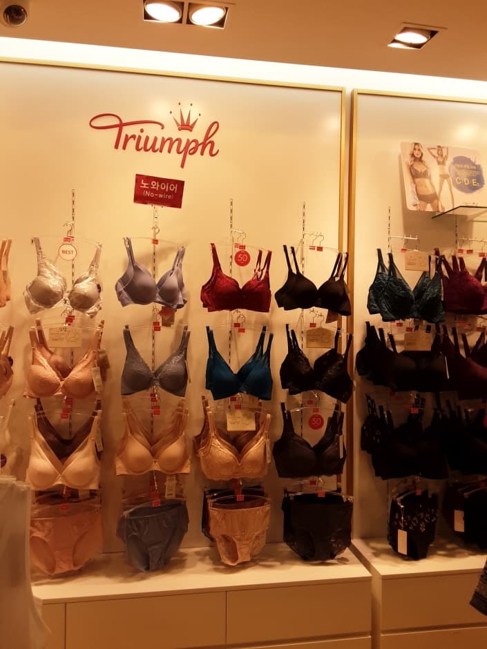 트라이엄프 신세계파주_2