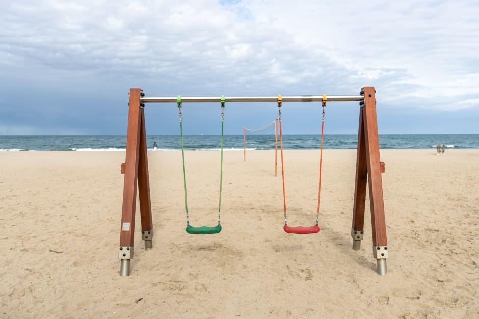 낙산해수욕장_7