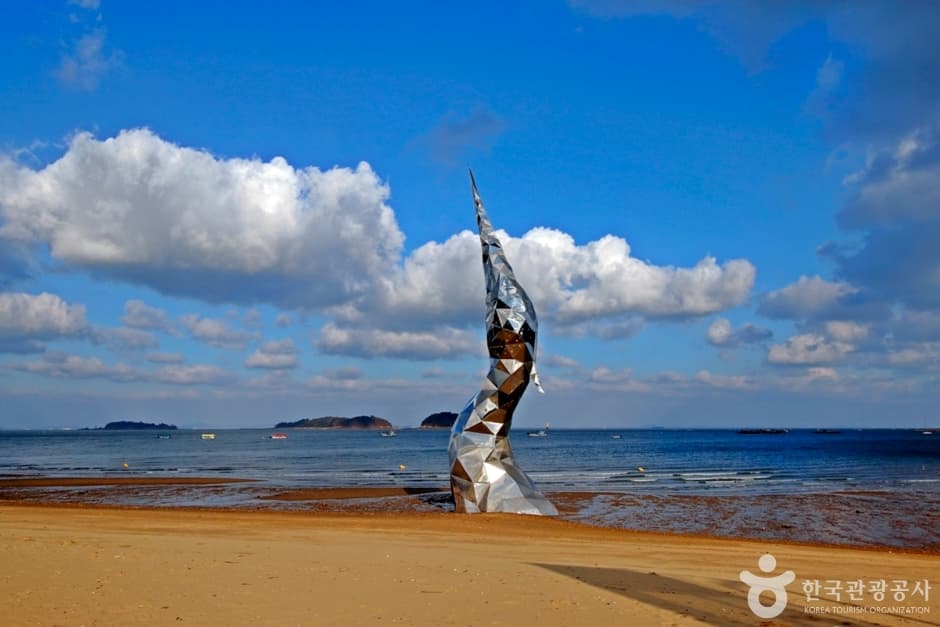 왜목해수욕장 (6)