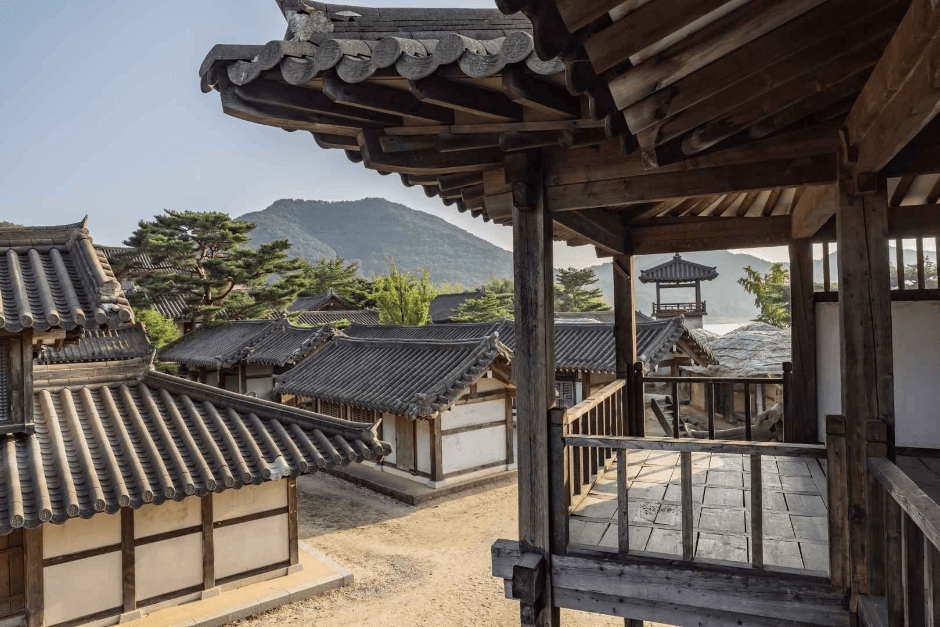 서동요 테마파크 (4)