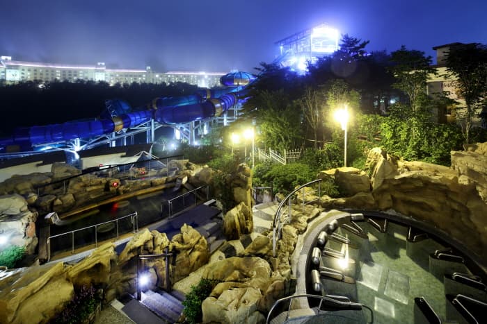 설악 워터피아_(7)