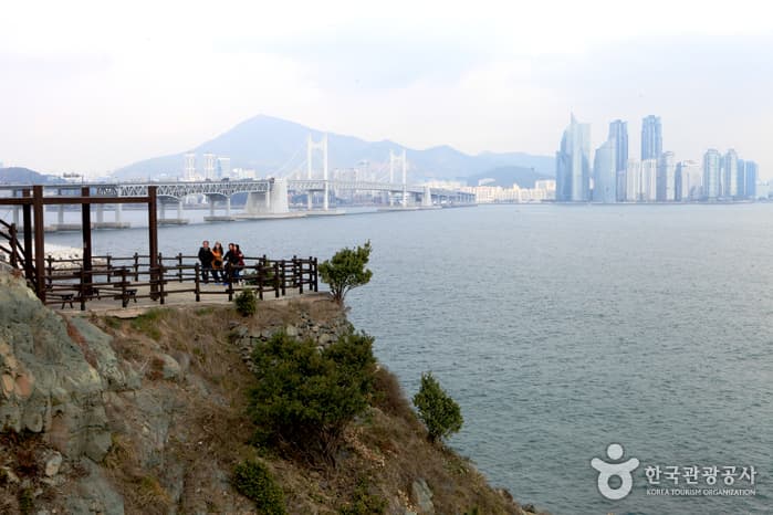 부산_해운대구_철도 위에 상상의 세계를 얹다, 부산 디오라마월드17