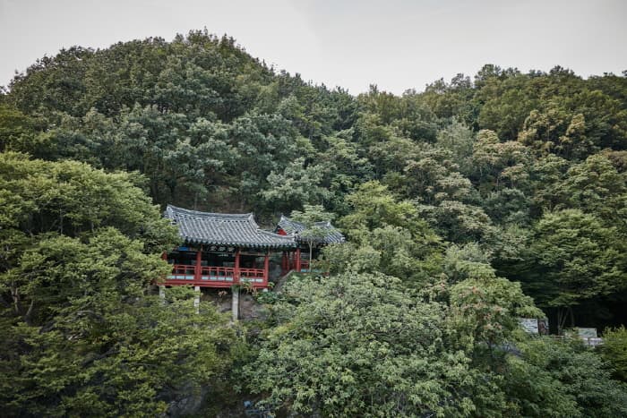 한국문화정보원_한벽당 4