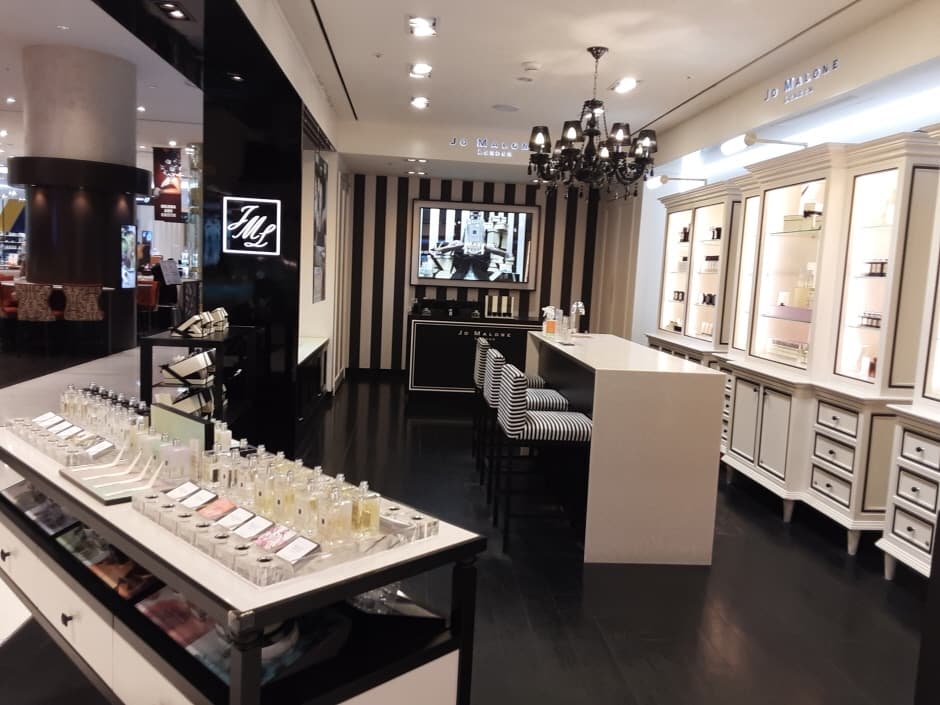 조말론런던 롯데월드몰_2