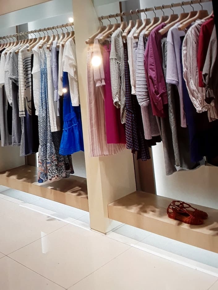 On & On - Hyundai Gasan Branch [Tax Refund Shop] (온앤온 현대가산)