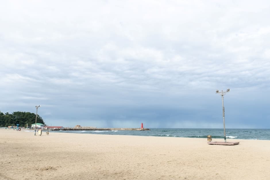 낙산해수욕장_8