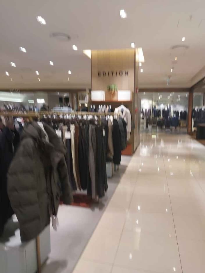 Edition [Tax Refund Shop] (에디션)