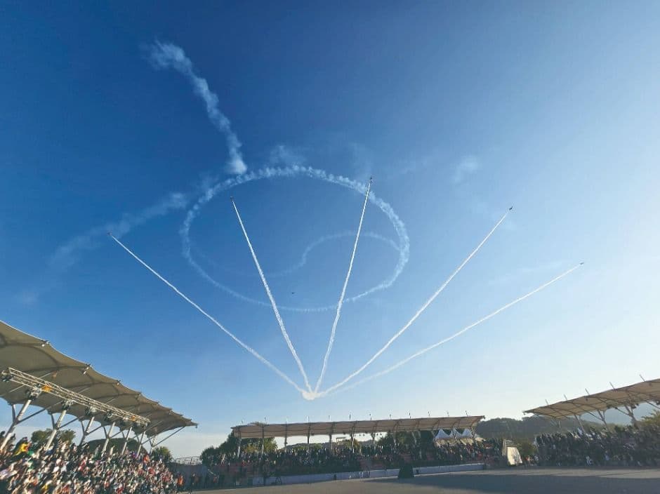 2025 계룡軍문화축제 6