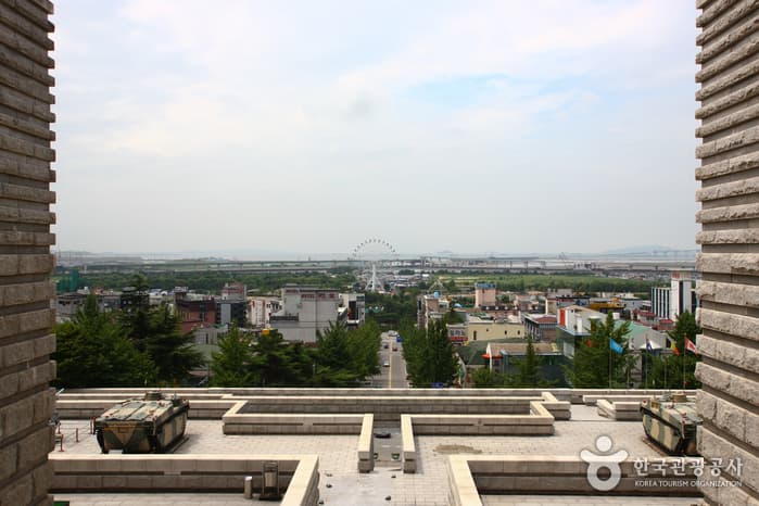상륙작전기념관_26