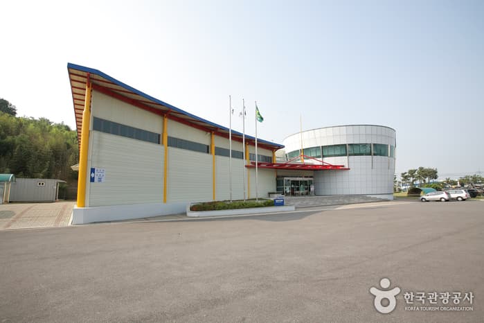 항공우주박물관