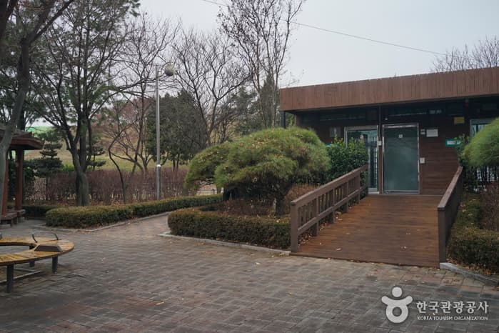 무장애_서울_풍납동토성12