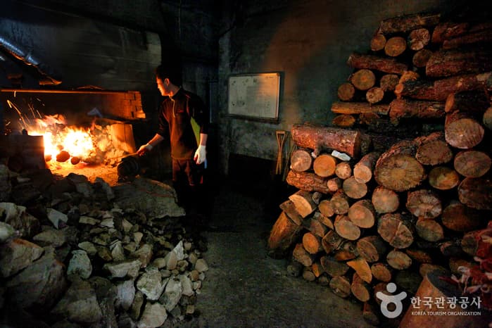 전남_함평_묵은 피로 녹고, 내 몸에 봄이 와요 함평 해수찜 나들이12
