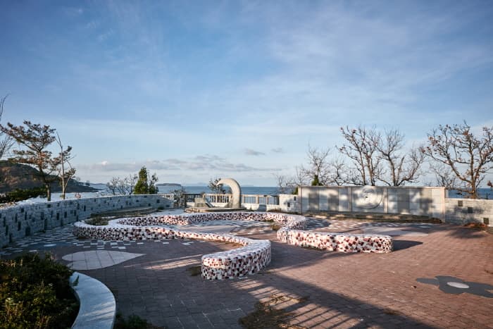 한국문화정보원_변산해수욕장 3