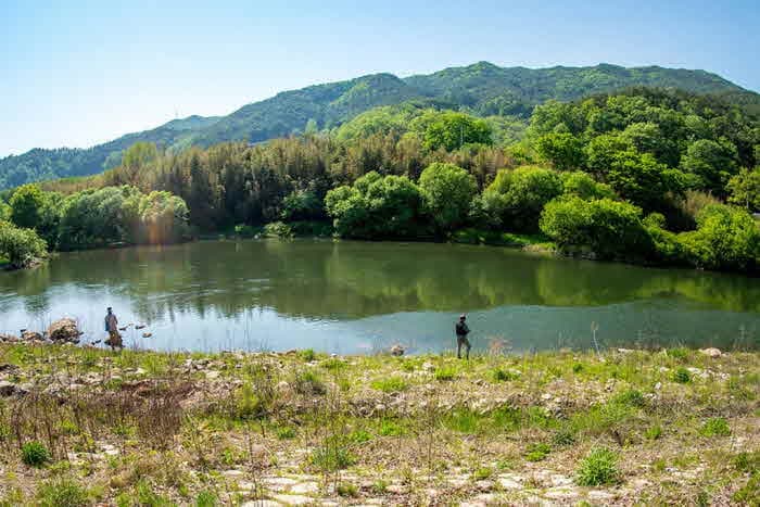 [전남 곡성] 화이트빌리지 2