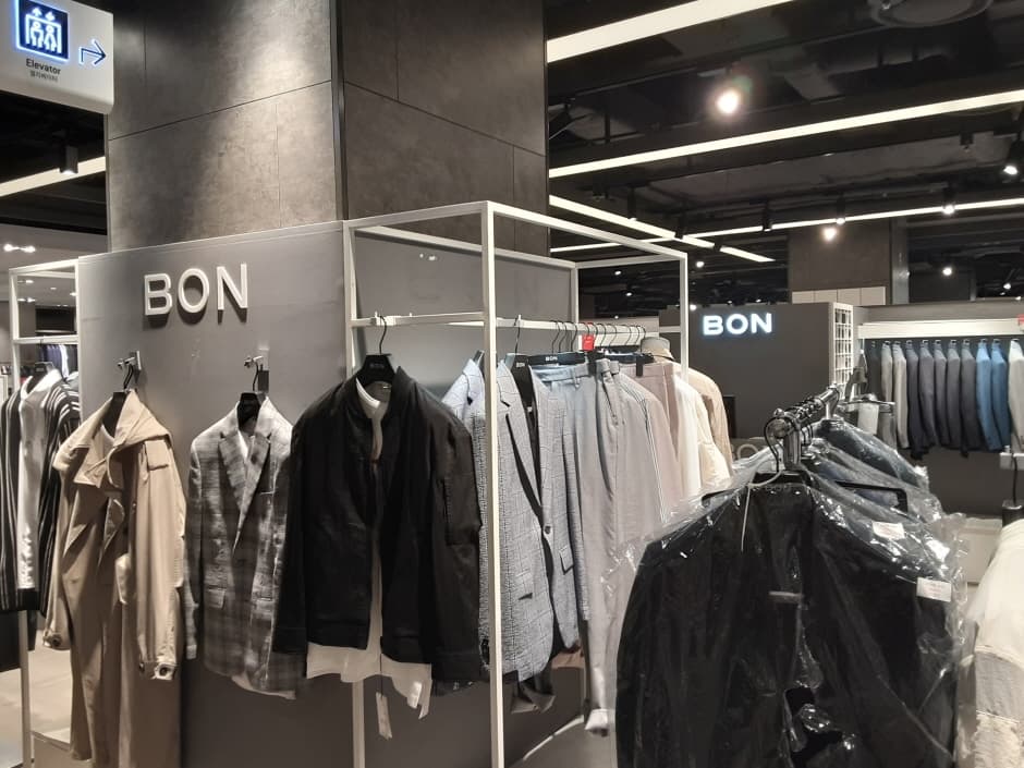 Bon - Hyundai Garden5 Branch [Tax Refund Shop] (본 현대가든파이브)