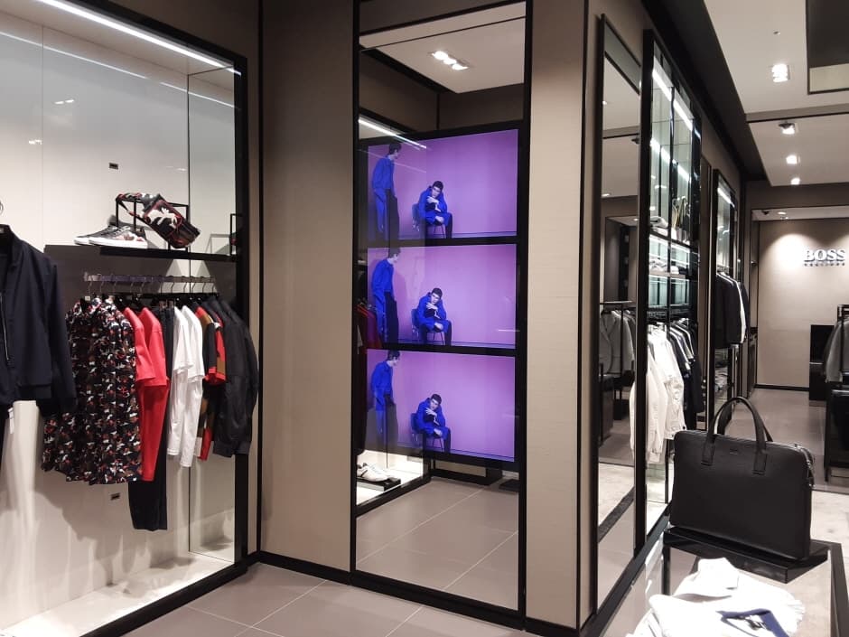 휴고보스 현대 판교점_2