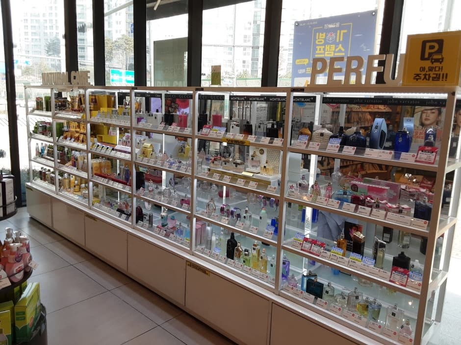 올리브영 청주율량_2