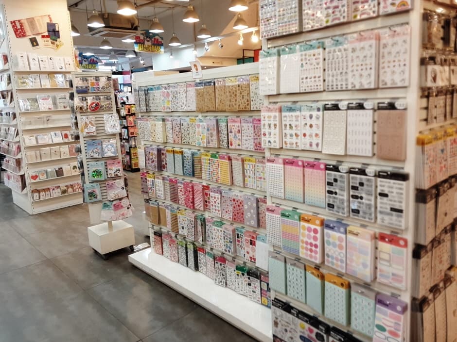 아트박스 둔산_5