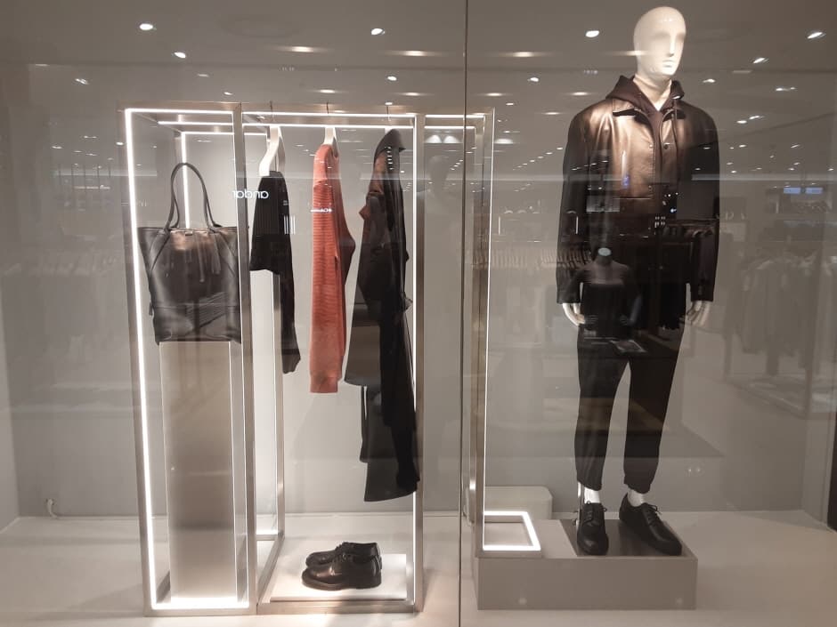 자라 롯데센텀시티점_2