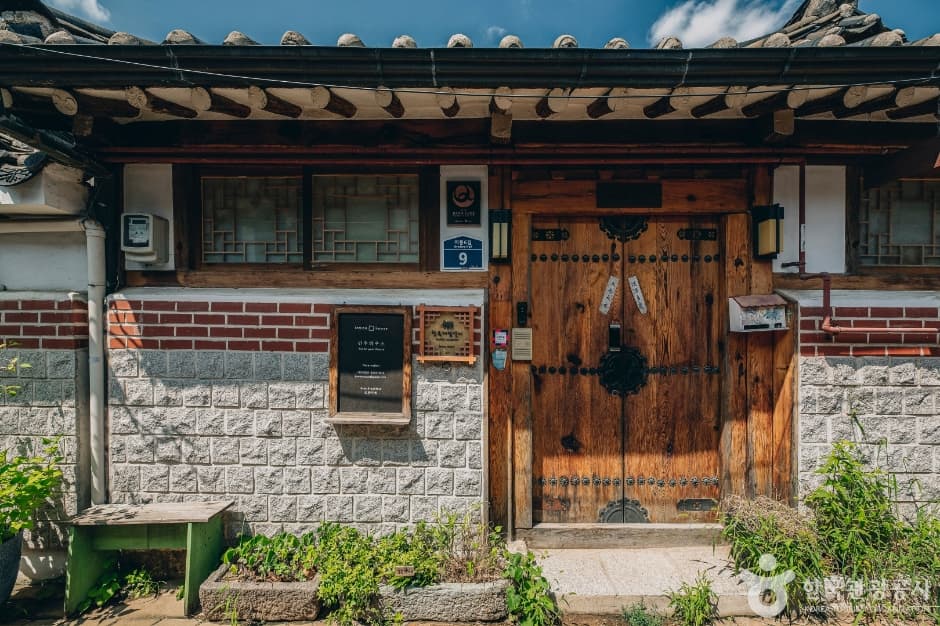 인우하우스_외부전경 1