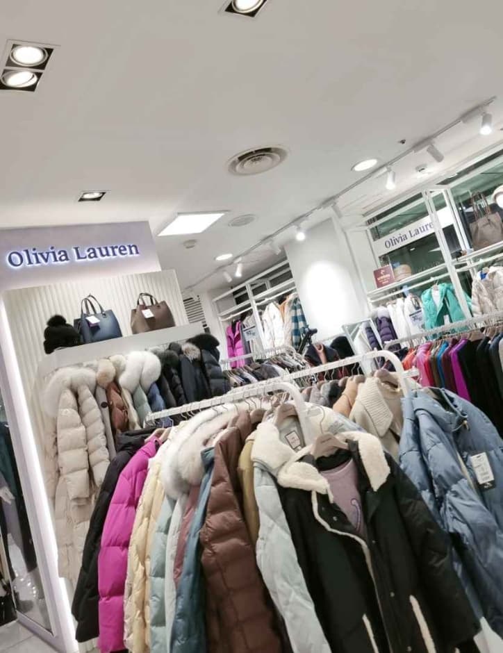 Olivia Lauren - Newcore Pyeongchon Branch [Tax Refund Shop] (올리비아로렌 뉴코아 평촌)