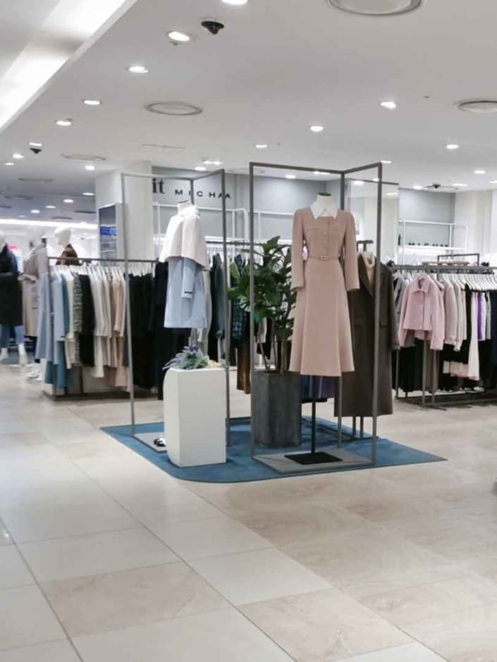 It Michaa [Tax Refund Shop] (잇미샤)