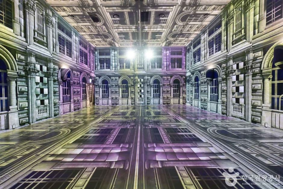 Le Space (르 스페이스)