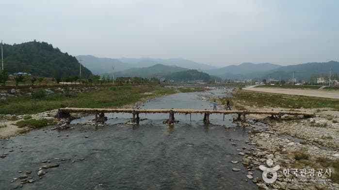 평창 이효석문화마을 (37)