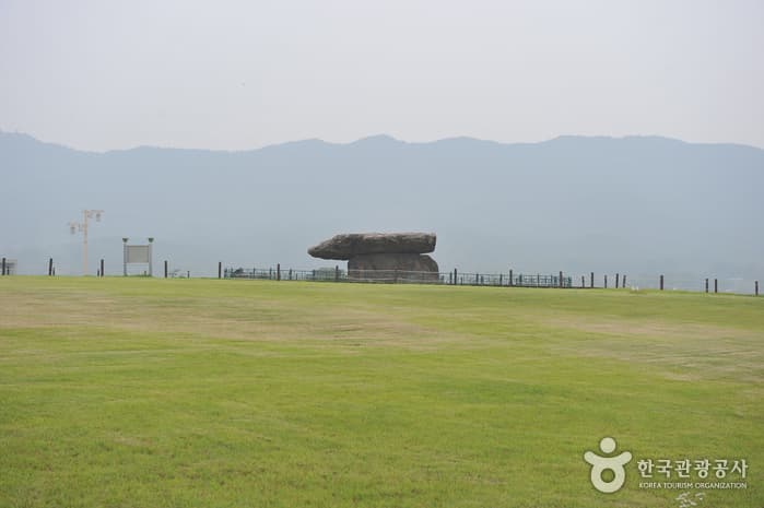 강화부근리고인돌군