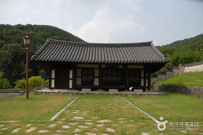 남간사(새로지음)외