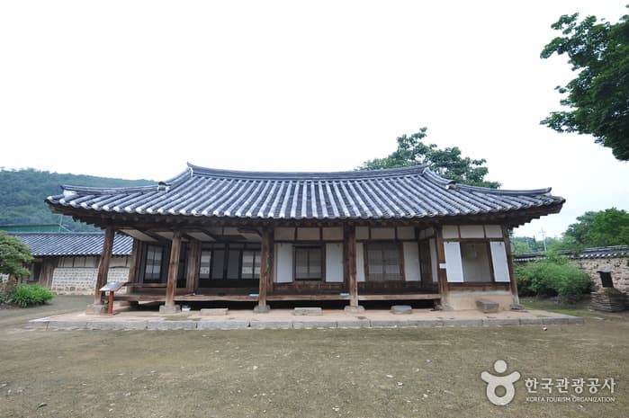 정읍김동수씨가옥