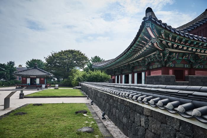 한국문화정보원_제주목관아_029