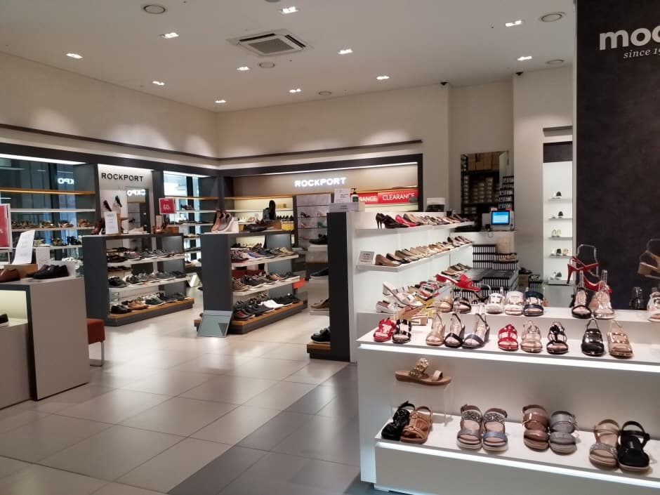 Misope - Hyundai Songdo Branch [Tax Refund Shop] (미소페 현대송도)