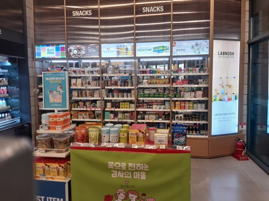 올리브영 온천장역_4