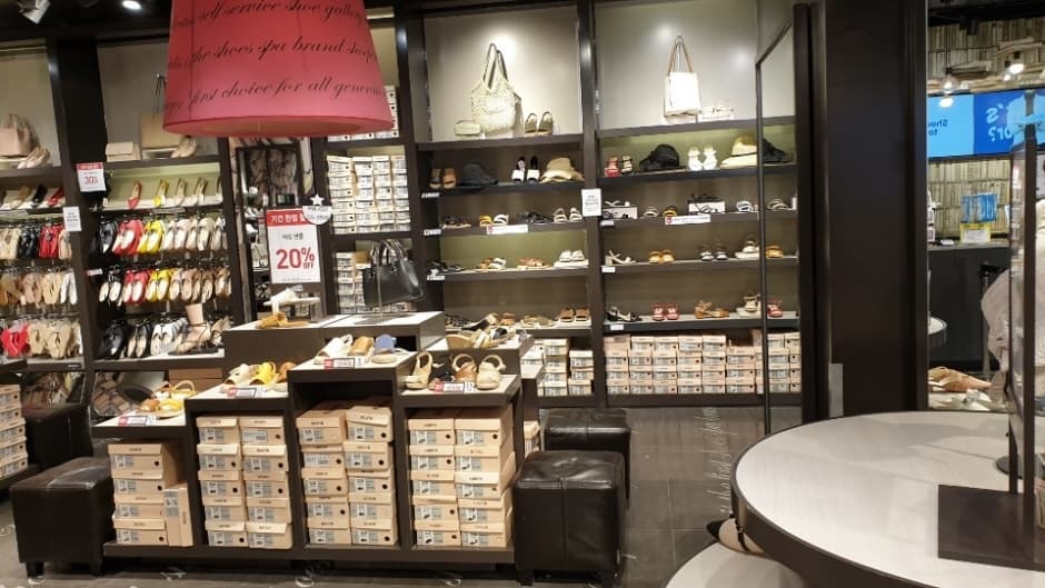 EW 스파오 롯데광복_2