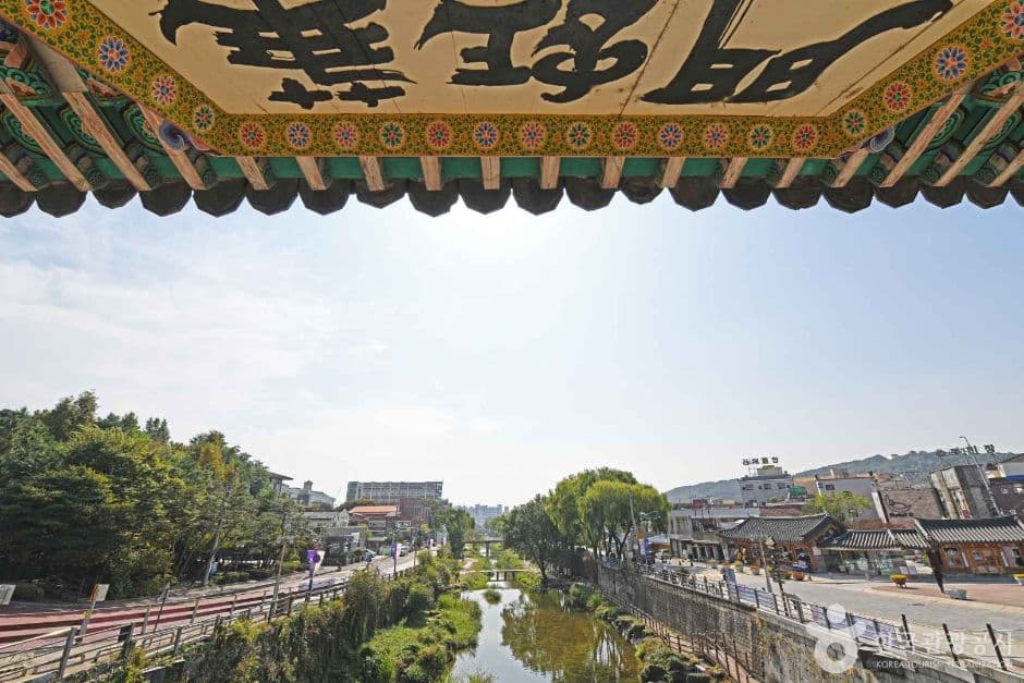 수원_화홍문(華虹門) (6)