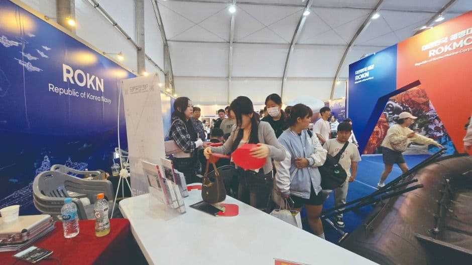 2025 계룡軍문화축제 3