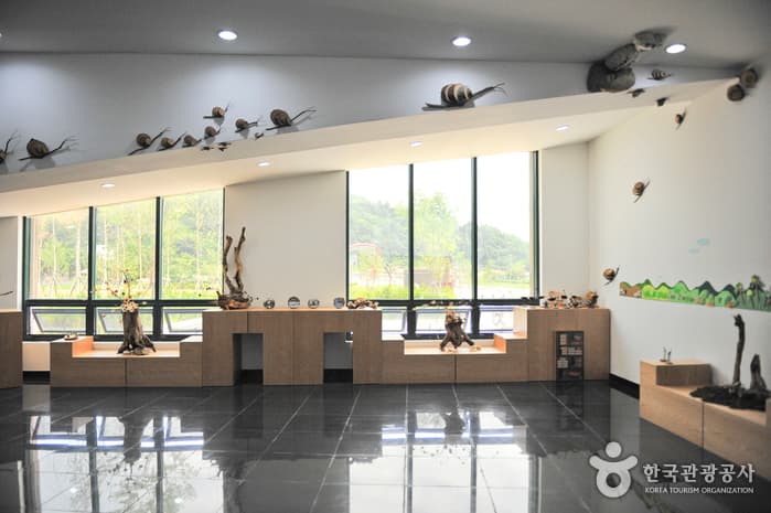 연인산도립공원