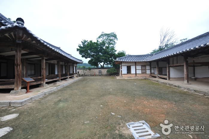정읍김동수씨가옥