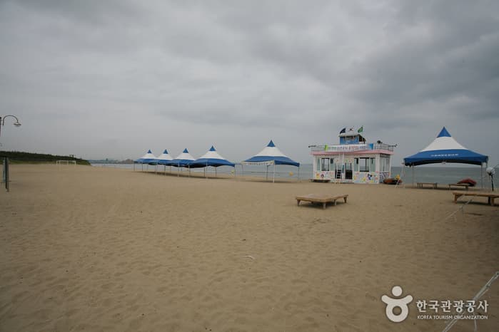 도구해수욕장